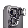 Чехол Screen Geeks Magsafe+Lens Iphone 14 Pro [Orange]